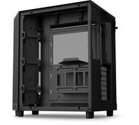 NZXT H6 Air Flow Midi Tower Noir
