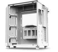 NZXT H6 Air Flow Midi Tower Blanc