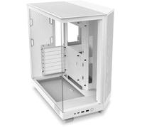 NZXT H6 Flow RGB boîtier midi tower