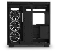 NZXT H9 Elite Midi Tower Noir - Neuf