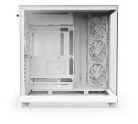 NZXT H9 Flow Midi Tower Blanc