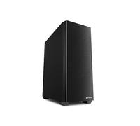 Boîtier moyen tour VS9 Noir ATX
