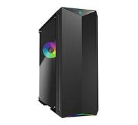 BOITIER MSI MPG GUNGNIR 100 ATX Verre trempe Noir