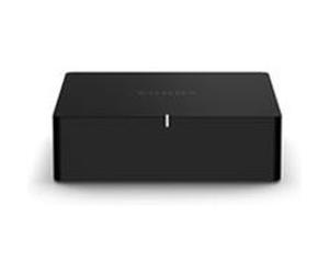 Boitier multiroom Sonos Port Noir Noir G