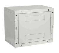 boîtier mural 19" Delta B5S, en 1 pièce, 9 U