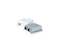 boitier mural 2 ports CAT6A