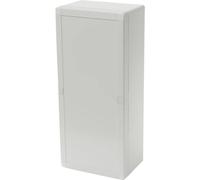 Boîtier mural, Coffret d'installation Fibox ABQ3 153410 7085701 gris clair (RAL 7035) 340 x 150 x 101 ABS 1 pc(s)