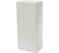 Boîtier mural, Coffret d'installation Fibox ABQ3 163610 7085751 gris clair (RAL 7035) 360 x 160 x 101 ABS 1 pc(s)