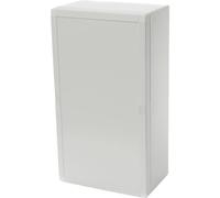 Boîtier mural, Coffret dinstallation Fibox ABQ3 203612 7085791 gris clair (RAL 7035) 360 x 200 x 121 ABS 1 pc(s)