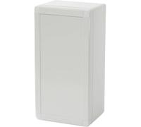 Boîtier mural, Coffret d'installation Fibox PCQ3 122410 7035781 gris clair (RAL 7035) 244 x 124 x 102 Polycarbonate 1 pc(s)