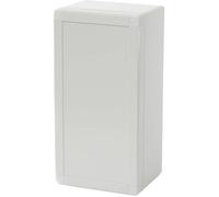 Boîtier mural, Coffret d'installation Fibox PCQ3 122410 7035781 gris clair (RAL 7035) 244 x 124 x 102 Polycarbonate 1 pc(s)