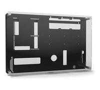 Boîtier mural CSFG Tower of Doom Noir G