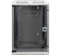 Boîtier mural Digitus DN-1019 10 UH gris clair (RAL 7035) 1 pc(s)