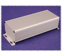 Boîtier mural Hammond Electronics 1455ZT1601 naturel 188 x 88.9 x 56 aluminium 1 pc(s)