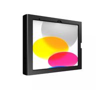 Boîtier mural - Swell - iPad 10.9" 10e génération - Blanc - Protection optimale - Installation facile