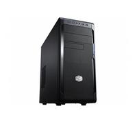 Cooler Master N300 Midi Tower Noir