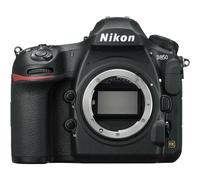 Boîtier Nikon D850 | ✅ + Premium Service Pack