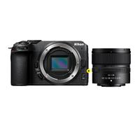 Boîtier Nikon Z30 + Z DX 12-28mm F/3.5-5.6 PZ VR| ✅Réduction de prix temporaire