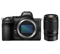 Boîtier Nikon Z5+Nikon Z 28-75mm f2.8 NIKKOR