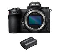 Boîtier NIKON Z7 + Batterie EN-EL15B