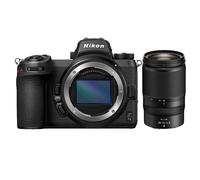 Boîtier Nikon Z7 II+Nikon Z 28-75mm f2.8 NIKKOR