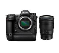 Boîtier Nikon Z9 + Nikon Z 24-70mm f2.8 S NIKKOR