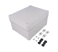 Boîtier NSYTBP241912H : universel X : 194 mm Y : 241 mm Z : 127 mm...