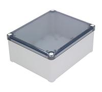 Boîtier NSYTBS292412T : universel X : 225 mm Y : 275 mm Z : 120 mm Thalassa...