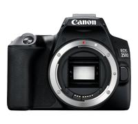 Boîtier Nu Canon EOS 250D | ✅ + Premium Service Pack d'une valeur de 119,-