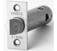 Boitier numéro 5 pour V6524 inox - VACHETTE - 19847000 Noir G