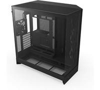 Boîtier NZXT H9 Flow ATX Mid-Tower Double Chambre