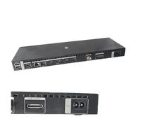 Boîtier One Connect BN91-18654S pour QA55Q7FAMKXXS | Interfaces HDMI, USB, AV et Réseau; Modèles QA55Q7FAM, QA55Q7F