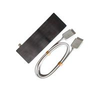 Boîtier One Connect BN96-44183A, Compatible avec Samsung uN55MU8000F | Références Modèles: uN55MU8500F uN55MU9000F uN55MU800DF uN55MU850DF; Code de Référence: BN39-02209A