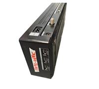 Boîtier One Connect BN96-46074K BN44-00935B BN68-07104D Compatible avec Les Décodeurs QN75Q7FNAK, QN75Q7FNAG, QN65Q7FNAF, QN65Q7CNAF, QN55Q75FNF Et QN55Q75CNF.(65inch)
