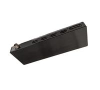 Boîtier One Connect OME BN91-17814W BN91-17814A BN96-44183A For Téléviseur MU UN82MU800DF UE82MU7000T QN49Q6FAMF UN49MU8000F UN49MU800DF, Accessoires TV(65 Inch)