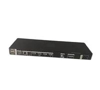 Boîtier One Connect SOC1000M BN91-18654S, Compatible Avec Samsung QN55Q7CDMXZA QN55Q7CAMXZA QA55Q7CAMRXUM QE55Q7CAM QE55Q7FAM, Accessoires TV