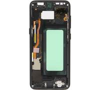 Boîtier original pour Samsung Galaxy S8 - noir