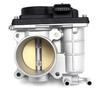 Boîtier Papillon 16119-ED000 Ensemble De Corps De Papillon pour Nissan Micra K12 pour Tiida C11 Corps Papillon