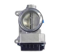 Boîtier papillon AR-Car compatible avec Renault Clio Kangoo 1.4 1.6 1.8 2.0 16V 8200063652 8200123061