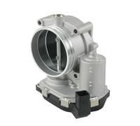 Boîtier Papillon Automobile Pour BMW Pour 128i Pour 328xi Pour 528i Pour X3 Pour X5 Pour Z4 2007-2012 Corps Papillon Admission D'air Pièces Moteur Injection Carburant Papillon