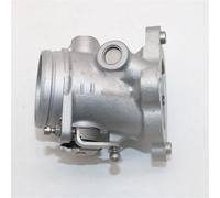 Boîtier Papillon Automobile Pour BMW Pour Série 5 6 Pour E60 Pour E61N Pour M5 Pour E63 Pour E64 Pour M6 Soupape Corps Papillon 7834788 7834833 13547834833