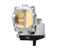 Boîtier Papillon Automobile Pour Chevrolet Pour Colorado Pour Express 3500 Pour Silverado 1500 2014 2015 2016 2017 2018 2019 2020 2021 CORPS PAPILLON 3.6L 12632171 12669536