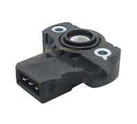 Boîtier Papillon Capteur Position Papillon TPS 13631721456 13631726591 Pour BMW Pour 540i Pour Z3 Pour M3 318ti 323i 328i 328is 740i 740iL 525i 325i 1991 1992-2000 Corps Papillon