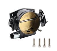 Boîtier papillon Collecteur D'admission 102 Mm Pour Voiture Course LS1 LS2 LS3 LS6 LSX Corps Papillon Capteur TSP Vanne IAC Modification Avec Entraînement Par Câble
