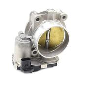 Boitier Papillon Corps D'accélérateur Pour Traverse Pour Chevrolet Pour Captiva Pour Colorado Pour Caprice Pour Camaro Pour Equinox Pour Impala 12670981 12669016 Corps Papillon Électronique