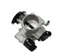 Boîtier papillon Corps Papillon D'injection Électronique Carburant 96378856 96815470 Pour Chevrolet Pour Aveo Optra Zentra 1,6 L 50 Mm