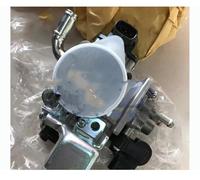 Boîtier Papillon Corps Pour Suzuki Pour Swift III MZ Pour EZ Pour WAGON R+ 1.3L Ensemble Corps Papillon 13400-84E12 1340084E12 13400-84E10 13400-84E11