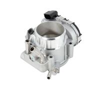 Boîtier Papillon Électronique De Voiture, Composant Remplacement 35100-2B220 Compatible Avec Hyundai Pour IX25 1.6L 2014 2015 2016 2017 Capteur Position Papillon