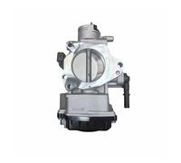 Boîtier papillon électronique Pour 307CC Pour 307 407 607 807 Pour Citroen C4 C5 II XSARA II PICASSO C8 1635W8 1635V3 Soupape D'accélérateur D'admission D'air