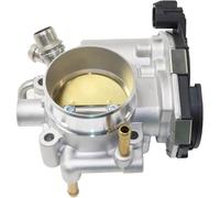 Boitier Papillon Électronique Pour Chevrolet Cruze Aveo Aveo5 Pour Sonic Pontiac G3 1.4 1.6 1.8L 55577375 55561495 0281750245 Corps De Papillon 59 Mm